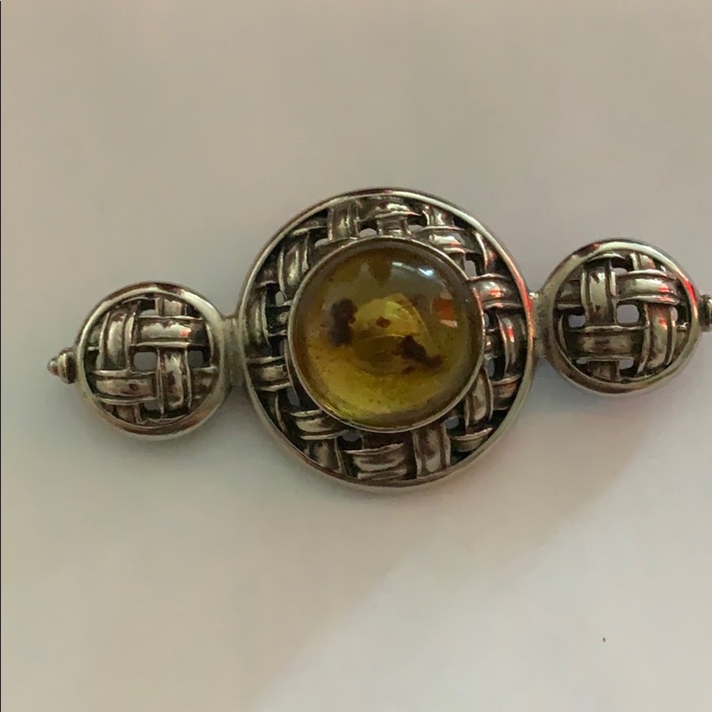 Vintage Ben Amun Brooch